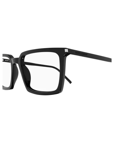 Saint Laurent SL 624 Colore 001 Nero Occhiali Da Vista