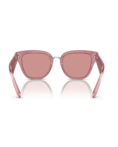 Dolce & Gabbana 0DG4437 Colore 3405A4 Pink Occhiali Da Sole
