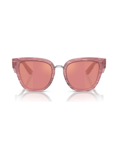 Dolce & Gabbana 0DG4437 Colore 3405A4 Pink Occhiali Da Sole
