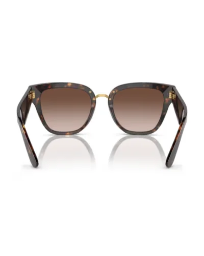 Dolce & Gabbana 0DG4437 Colore 502/13 Havana Occhiali Da Sole