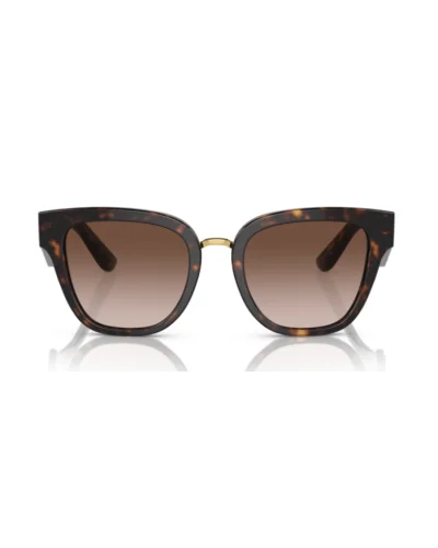Dolce & Gabbana 0DG4437 Colore 502/13 Havana Occhiali Da Sole