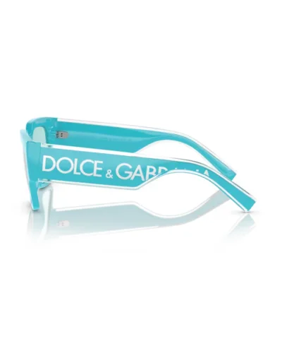 Dolce & Gabbana 0DG6184 Colore 334665 Azzurro Occhiali Da Sole