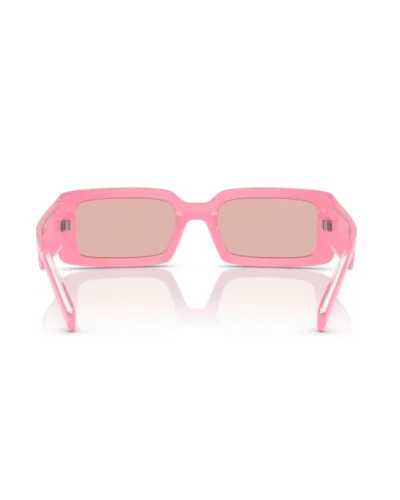Dolce & Gabbana 0DG6187 Colore 3262/5 Rosa Occhiali Da Sole