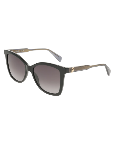 Ray-Ban RX 7550 colore 3221 Canna di fucile - Occhiali da Vista