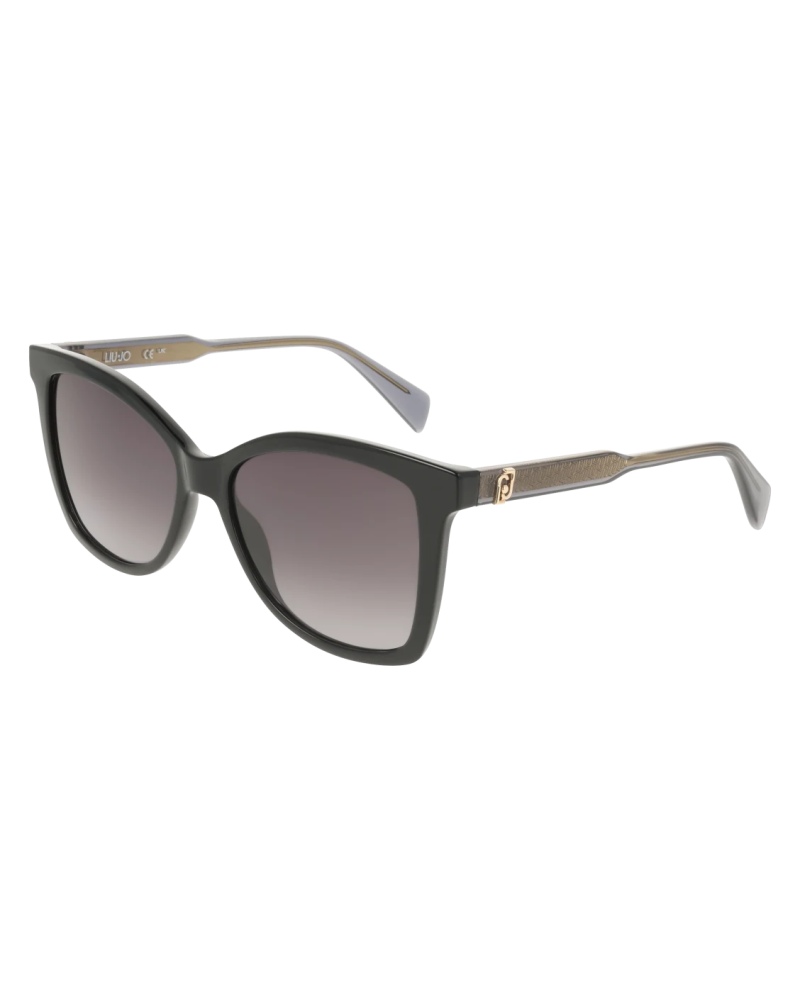 Ray-Ban RX 7550 colore 3221 Canna di fucile - Occhiali da Vista