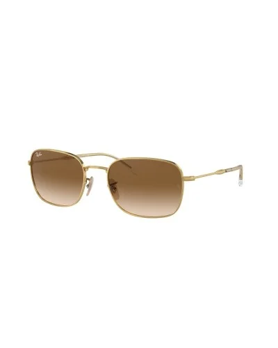 Ray-Ban 3706 001/51 Oro Occhiali Da Sole