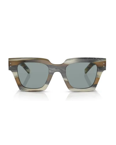 Dolce & Gabbana 0DG4413 Colore 339087 Grigio Corno Occhiali Da Sole