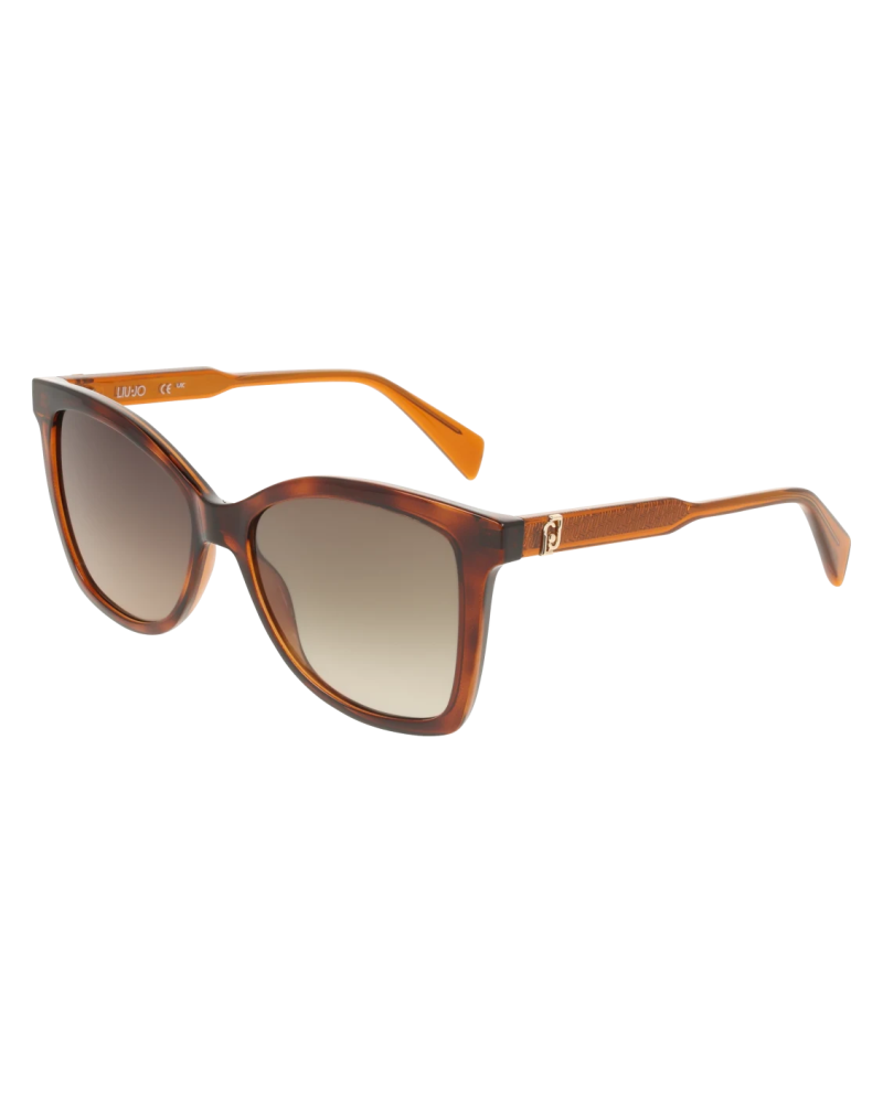 Ray-Ban RX 7550 colore 3221 Canna di fucile - Occhiali da Vista