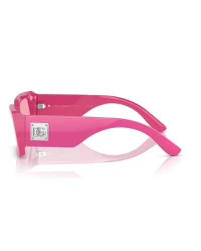 Dolce & Gabbana 0DG4416 Colore 33794Z Rosa Occhiali Da Sole