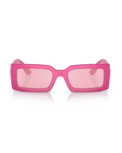 Dolce & Gabbana 0DG4416 Colore 33794Z Rosa Occhiali Da Sole