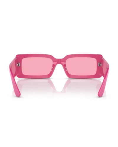 Dolce & Gabbana 0DG4416 Colore 33794Z Rosa Occhiali Da Sole