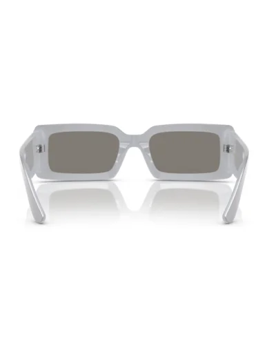 Dolce & Gabbana 0DG4416 Colore 33736G Metallic Gray Occhiali Da Sole