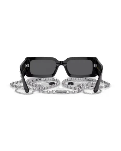 Dolce & Gabbana 0DG4416 Colore 501/6G Nero Occhiali Da Sole