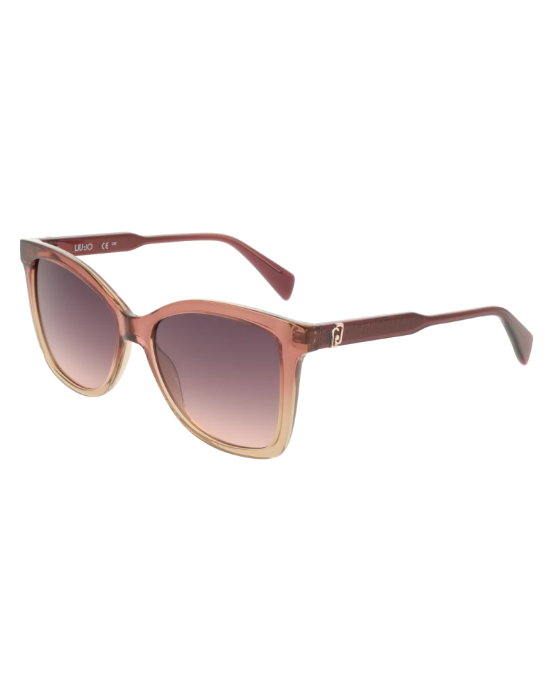 Liu Jo LJ822S 607 sand color - sunglasses