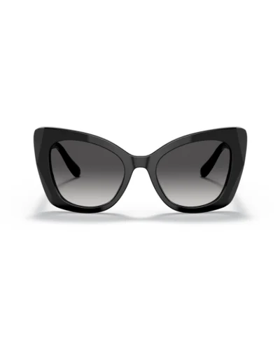 Dolce & Gabbana 0DG4405 Colore 501/8G Nero Occhiali Da Sole