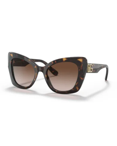 Dolce & Gabbana 0DG4405 Colore 502/13 Havana Occhiali Da Sole