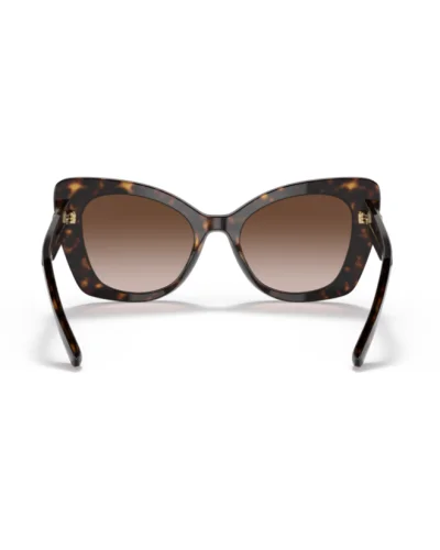 Dolce & Gabbana 0DG4405 Colore 502/13 Havana Occhiali Da Sole