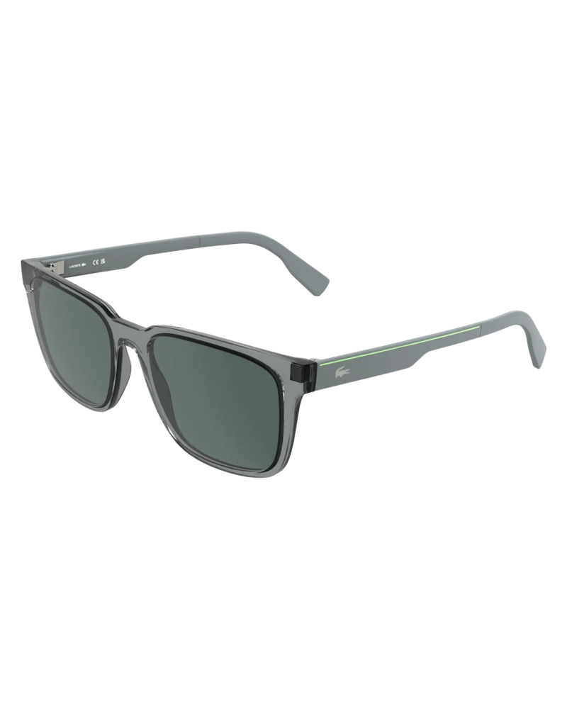 Ray-Ban RX 7550 colore 3221 Canna di fucile - Occhiali da Vista