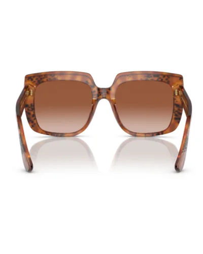 Dolce & Gabbana 0DG4414 Colore 338013 Havana Occhiali Da Sole