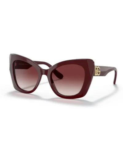 Dolce & Gabbana 0DG4405 Colore 30918H Bordeaux Occhiali Da Sole