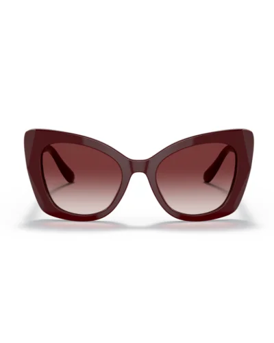 Dolce & Gabbana 0DG4405 Colore 30918H Bordeaux Occhiali Da Sole
