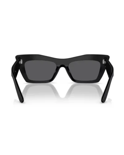 Dolce & Gabbana 0DG4435 Colore 25256G Nero Occhiali Da Sole