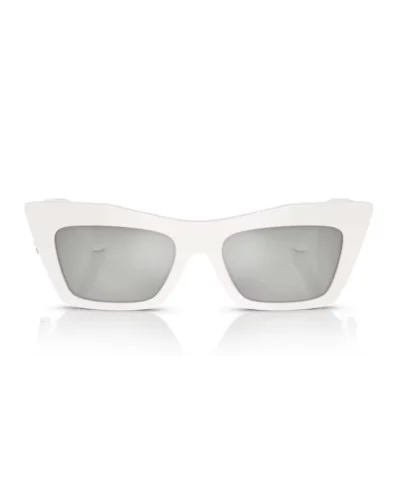 Dolce & Gabbana 0DG4435 Colore 33128V Bianco Occhiali Da Sole