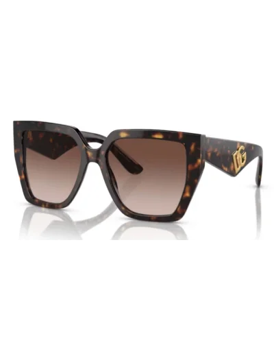Dolce & Gabbana 0DG4438 Colore 502/13 Havana Occhiali Da Sole