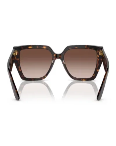 Dolce & Gabbana 0DG4438 Colore 502/13 Havana Occhiali Da Sole