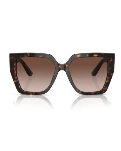 Dolce & Gabbana 0DG4438 Colore 502/13 Havana Occhiali Da Sole