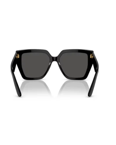Dolce & Gabbana 0DG4438 Colore 501/87 Nero Occhiali Da Sole