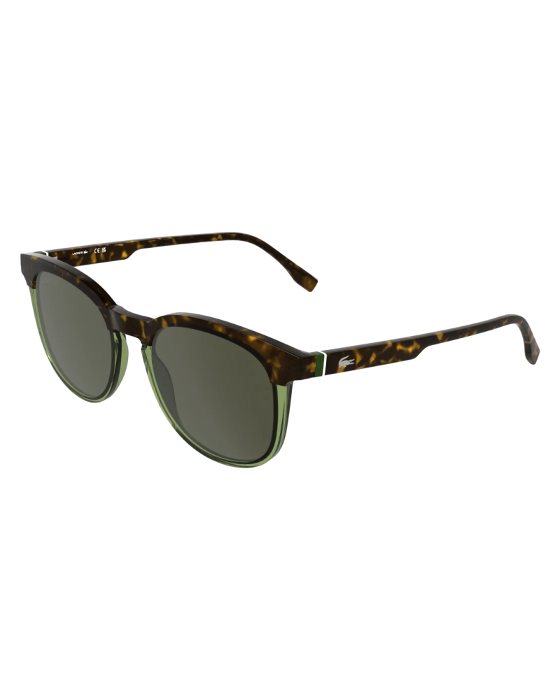 Ray-Ban RX 7550 colore 3221 Canna di fucile - Occhiali da Vista