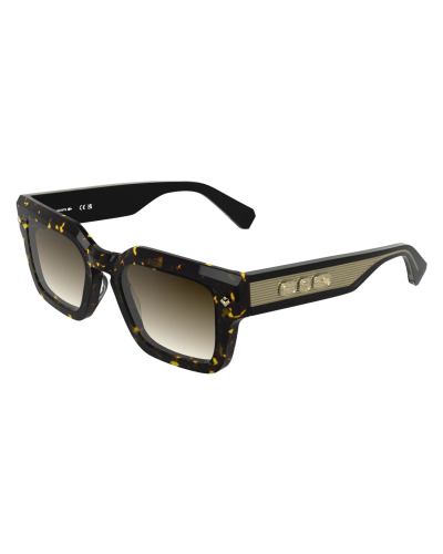 Ray-Ban RX 7550 colore 3221 Canna di fucile - Occhiali da Vista