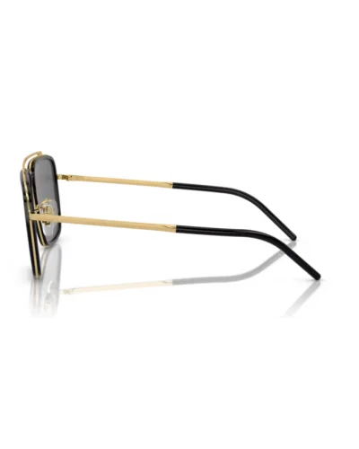 Dolce & Gabbana 0DG2220 Colore 02/81 Oro Occhiali Da Sole