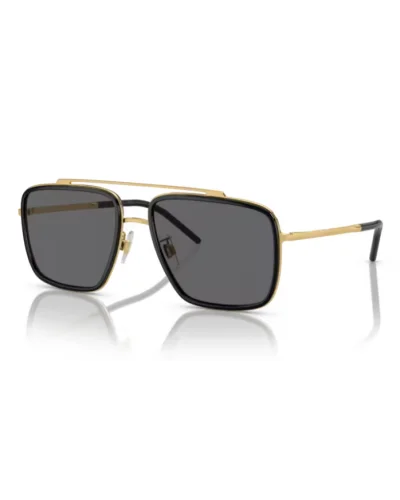 Dolce & Gabbana 0DG2220 Colore 02/81 Oro Occhiali Da Sole