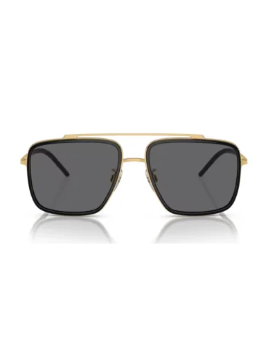 Dolce & Gabbana 0DG2220 Colore 02/81 Oro Occhiali Da Sole