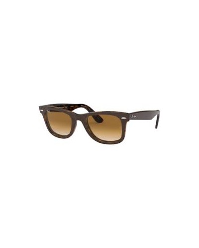 Salice model 018 ITA WHITE/RW BLUE Unisex Sport Sunglasses