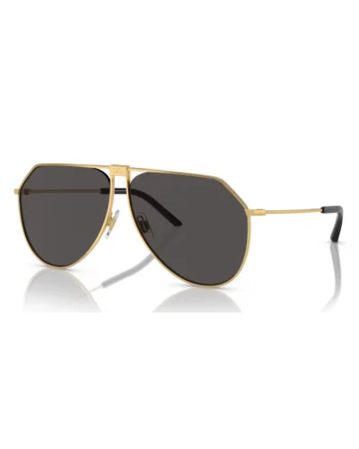 Dolce & Gabbana 0DG2248 Colore 02/87 Oro Occhiali Da Sole