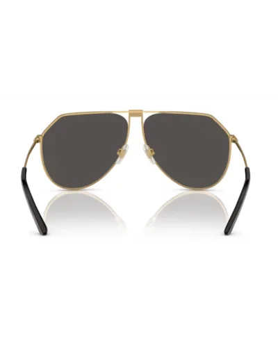 Dolce & Gabbana 0DG2248 Colore 02/87 Oro Occhiali Da Sole