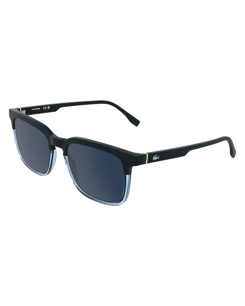 Lacoste L6074S 410 blue color - sunglasses
