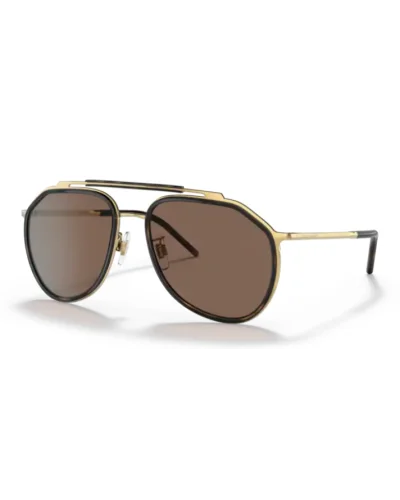 Dolce & Gabbana 0DG2277 Colore 02/73 Oro Occhiali Da Sole