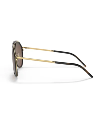 Dolce & Gabbana 0DG2277 Colore 02/73 Oro Occhiali Da Sole