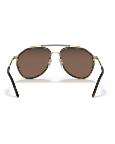 Dolce & Gabbana 0DG2277 Colore 02/73 Oro Occhiali Da Sole