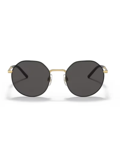 Dolce & Gabbana 0DG2286 Colore 02/87 Oro Occhiali Da Sole