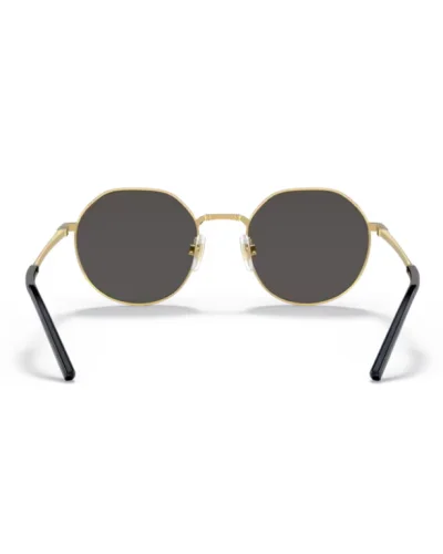 Dolce & Gabbana 0DG2286 Colore 02/87 Oro Occhiali Da Sole