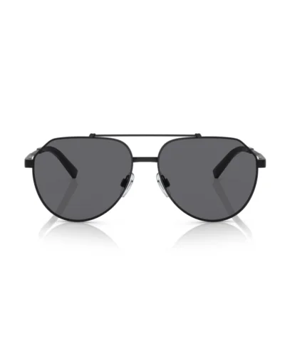 Dolce & Gabbana 0DG2288 Colore 110681 Nero Opaco Occhiali Da Sole