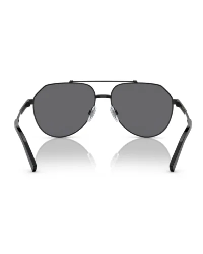 Dolce & Gabbana 0DG2288 Colore 110681 Nero Opaco Occhiali Da Sole