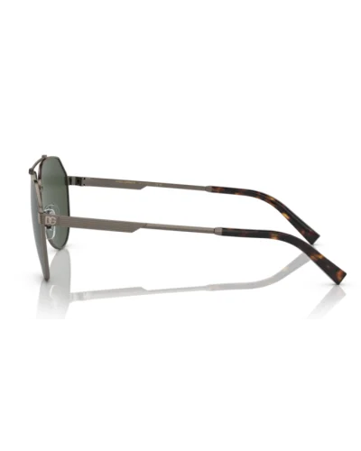 Dolce & Gabbana 0DG2288 Colore 13359A Bronzo Occhiali Da Sole