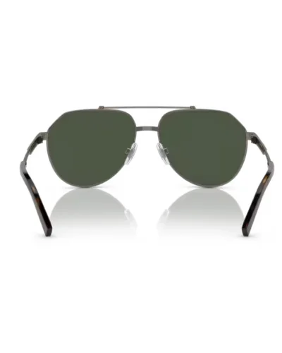 Dolce & Gabbana 0DG2288 Colore 13359A Bronzo Occhiali Da Sole