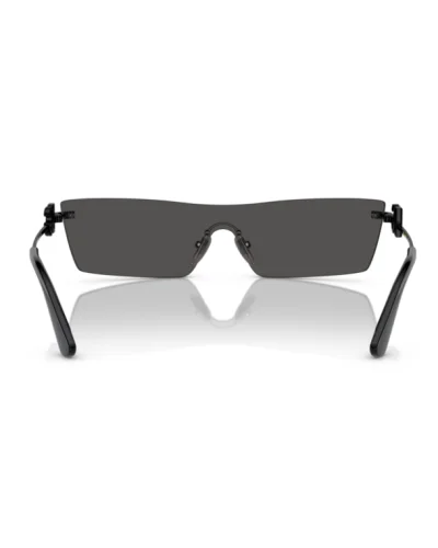 Dolce & Gabbana 0DG2292 Colore 01/87 Nero Occhiali Da Sole